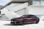 BMW M8 Competition Gran Coupe 2019 года (WW)